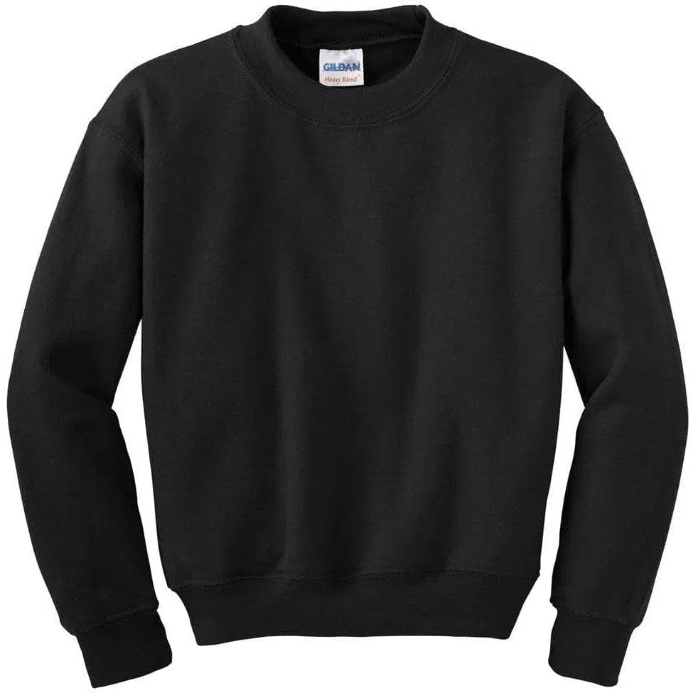Cotton Crewneck