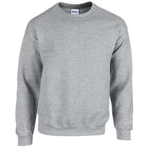 Cotton Crewneck