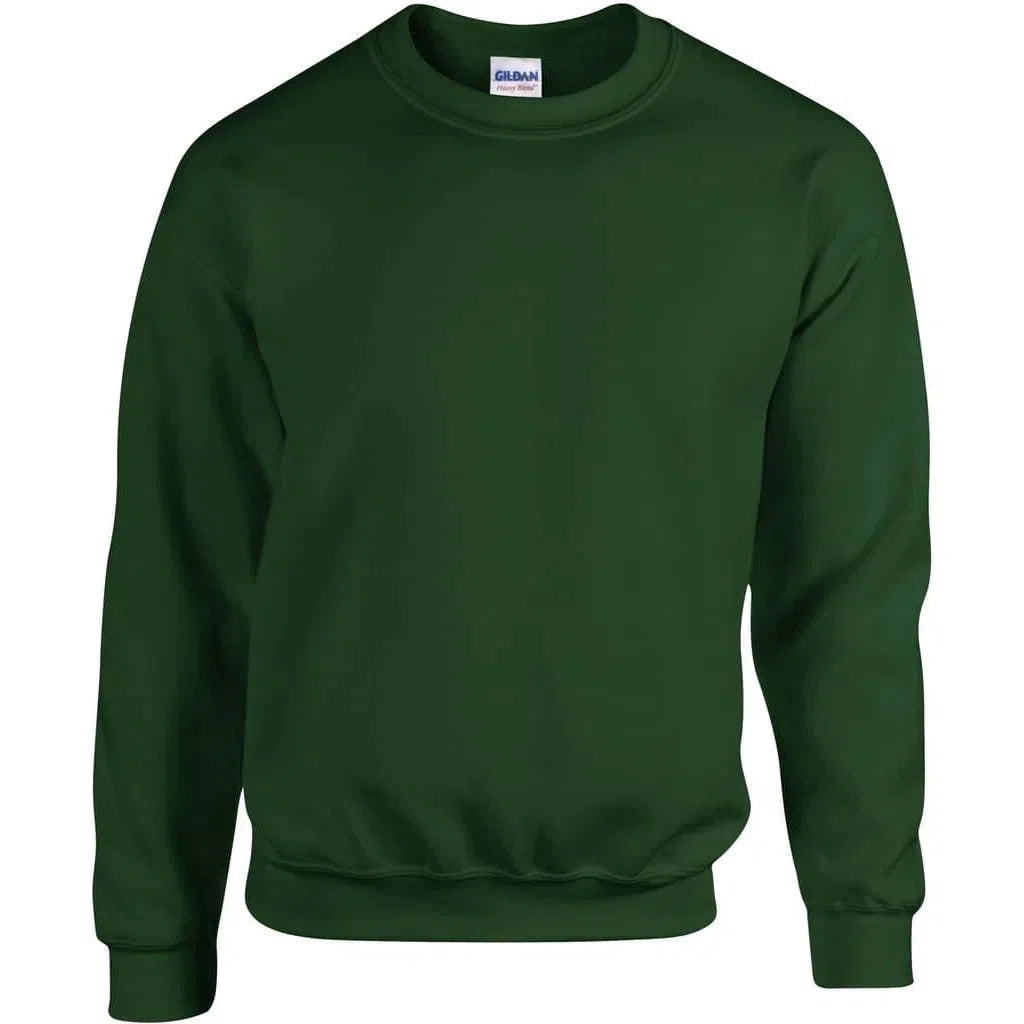 Cotton Crewneck