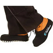 CleanBoot floor-saving shoe cover