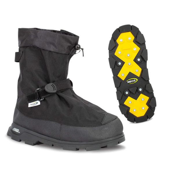 Couvre chaussure NEOS Navigator Stabilicer NEOS Navigator 5 Overshoe