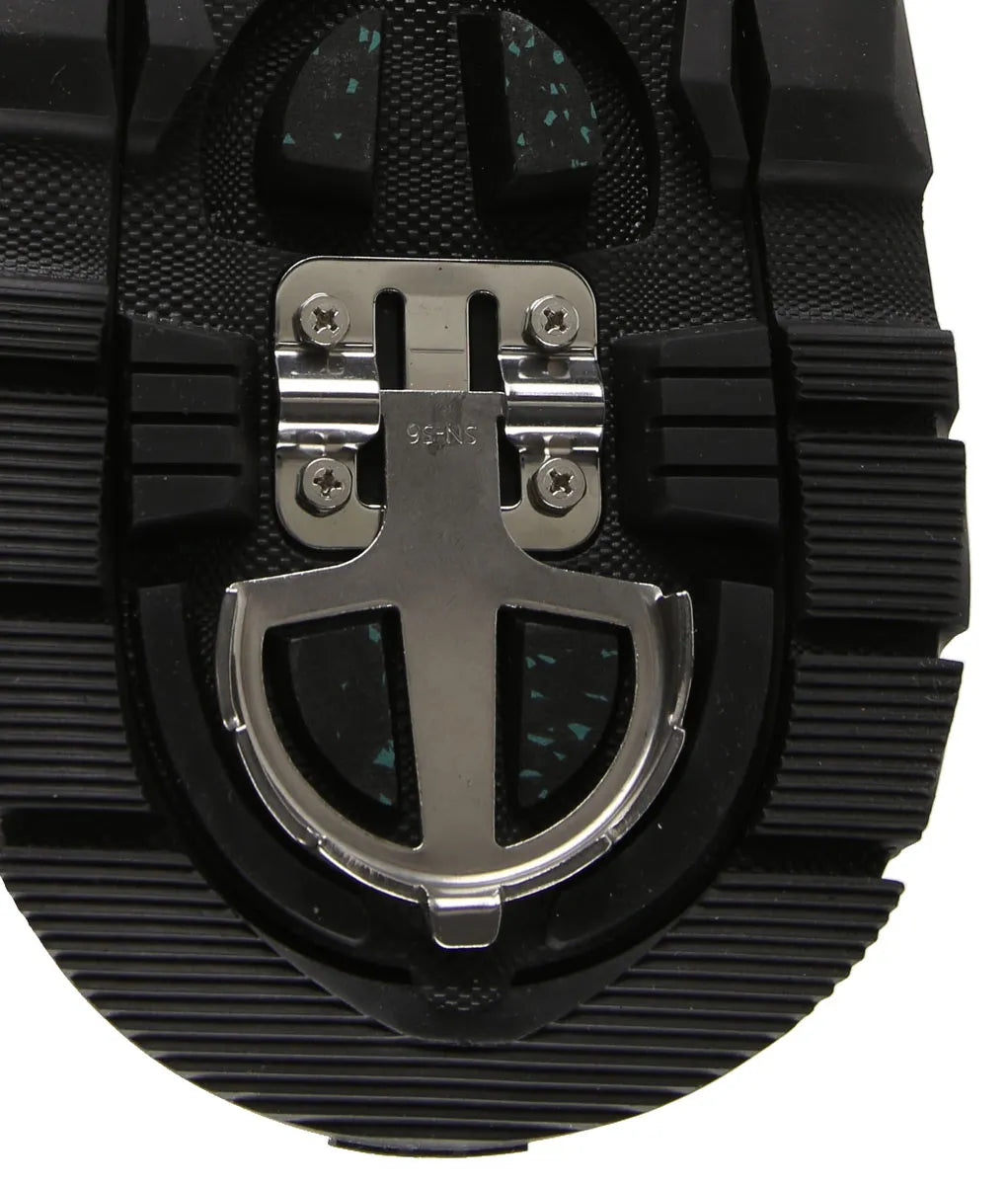 NexGrip shoe cover (with removable crampon)