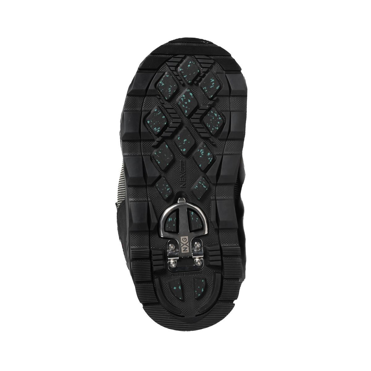 NexGrip shoe cover (with removable crampon)