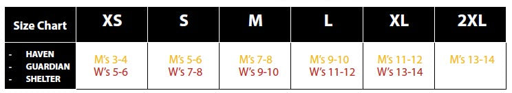 NexGrip shoe cover (with removable crampon)