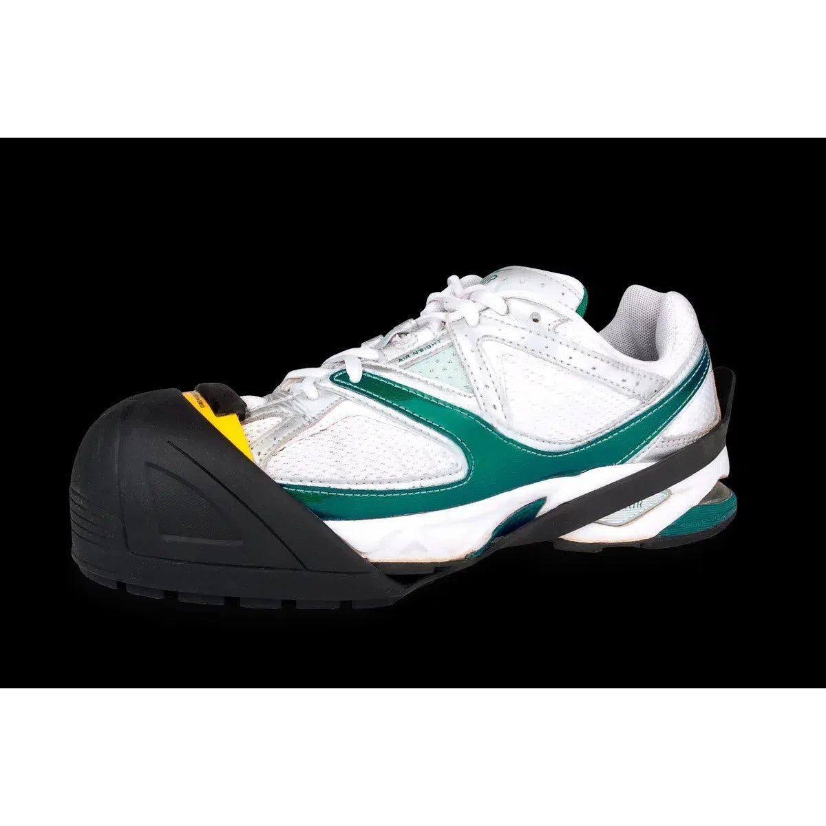 Wikuro Couvre-chaussure acier Wilkuro - Sécurité et confort universels