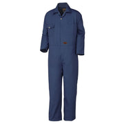 Pioneer work coverall