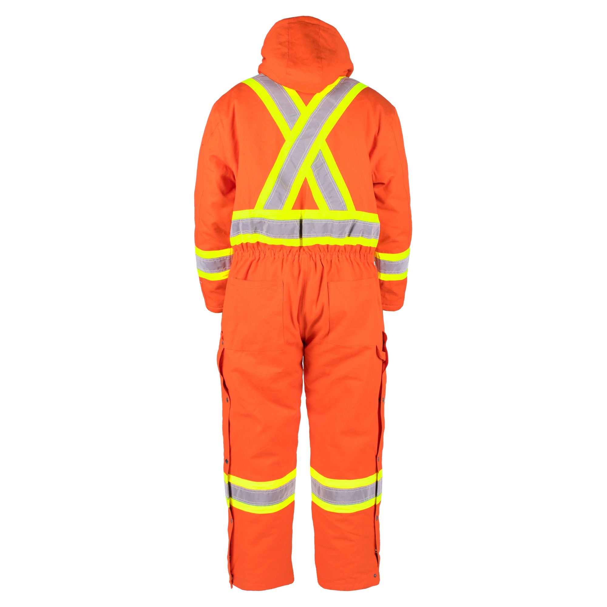 HIVIZ Insulated overall