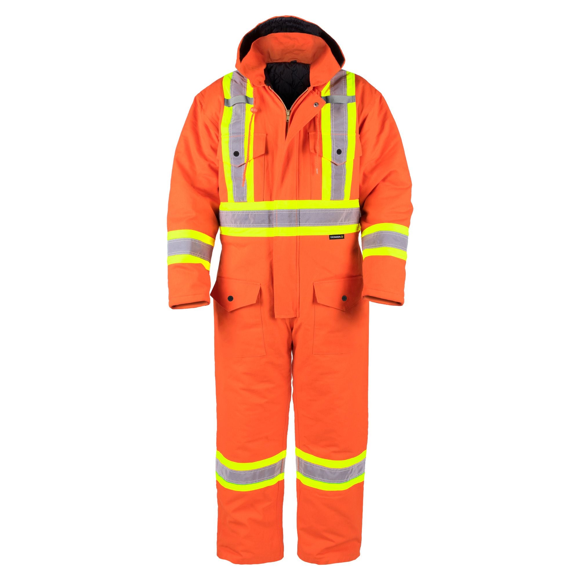HIVIZ Insulated overall
