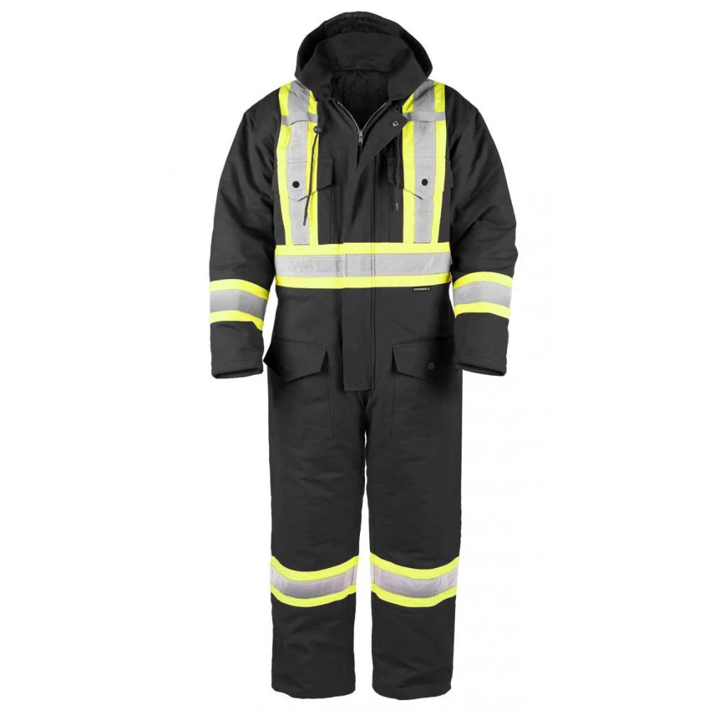 HIVIZ Insulated overall