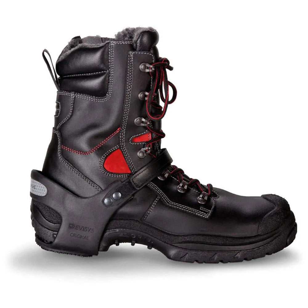 Crampons HeelStop - Riobec K1-K1