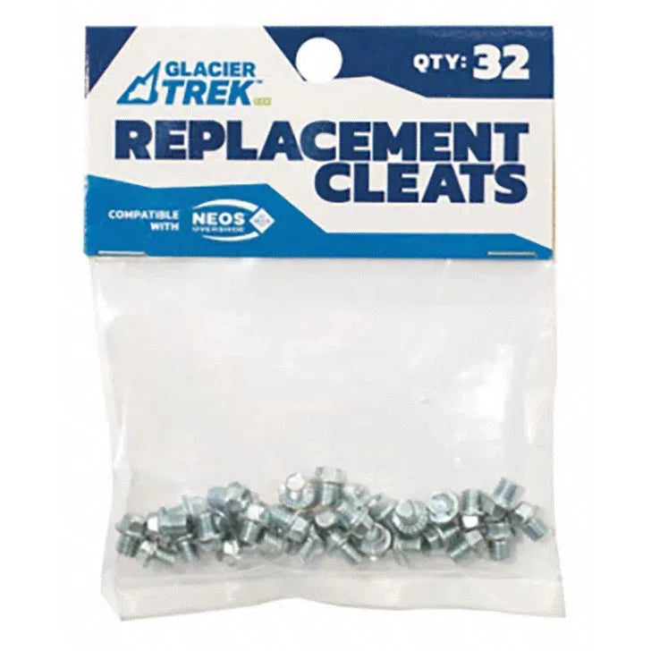 Replacement studs for NEOS