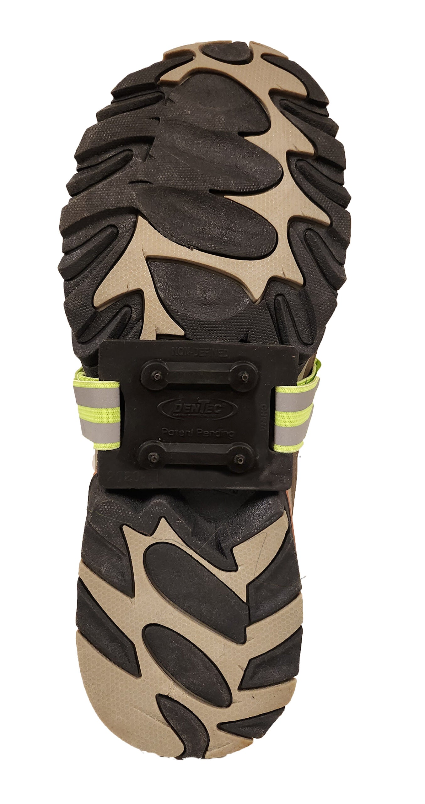 ICETRED spacer studs