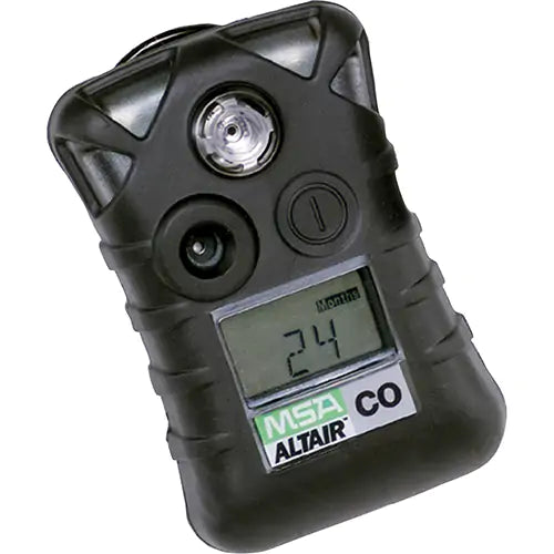 MSA Altair Monogas CO Detector