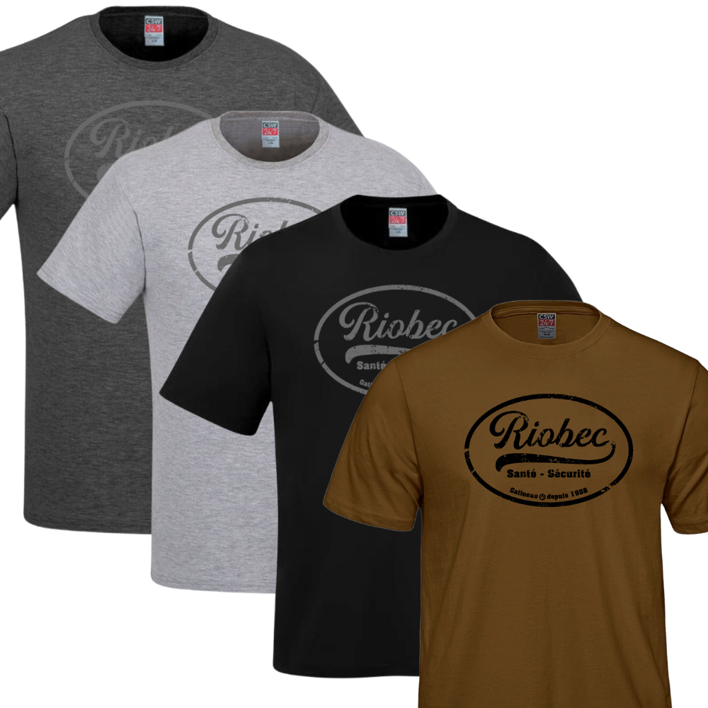 Vintage RIOBEC T-Shirt