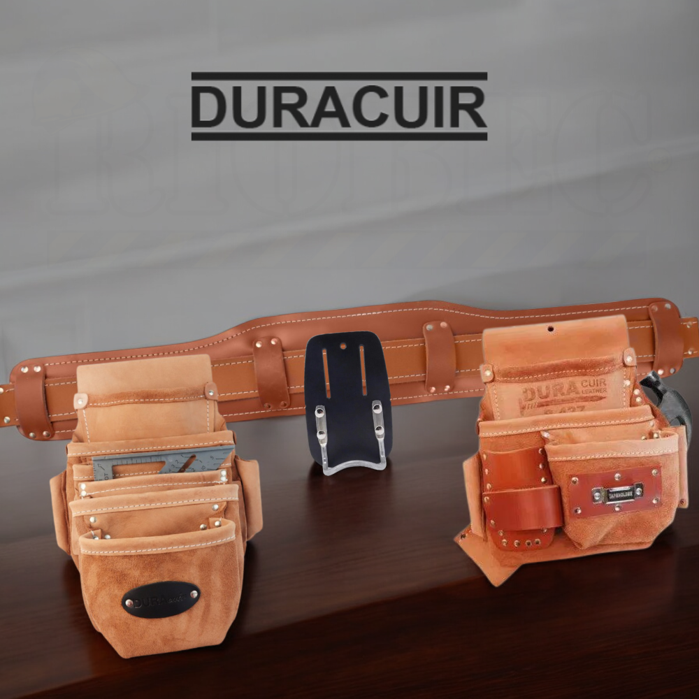 Duracuir PRO set