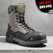 Terra Gantry Vibram (Waterproof)