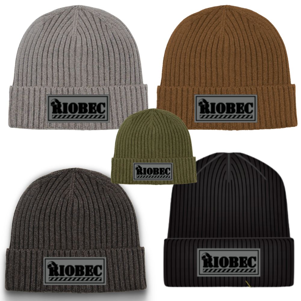 Tuque Premium Riobec
