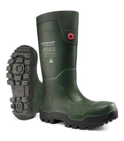 Dunlop FieldPRO Thermo - Riobec DLPLKL0-15-7