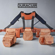 Ensemble Duracuir Charpentier