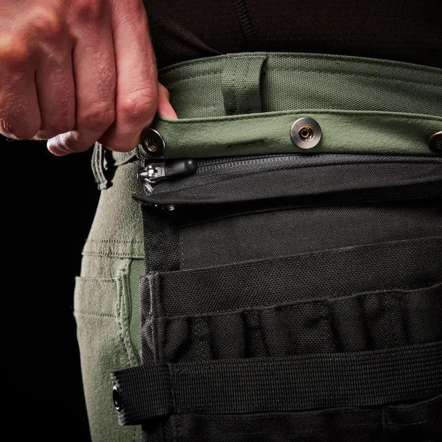 Ensemble H/H Connect - Sac Électricien