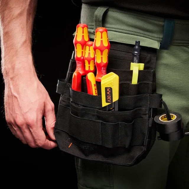 Ensemble H/H Connect - Sac Électricien