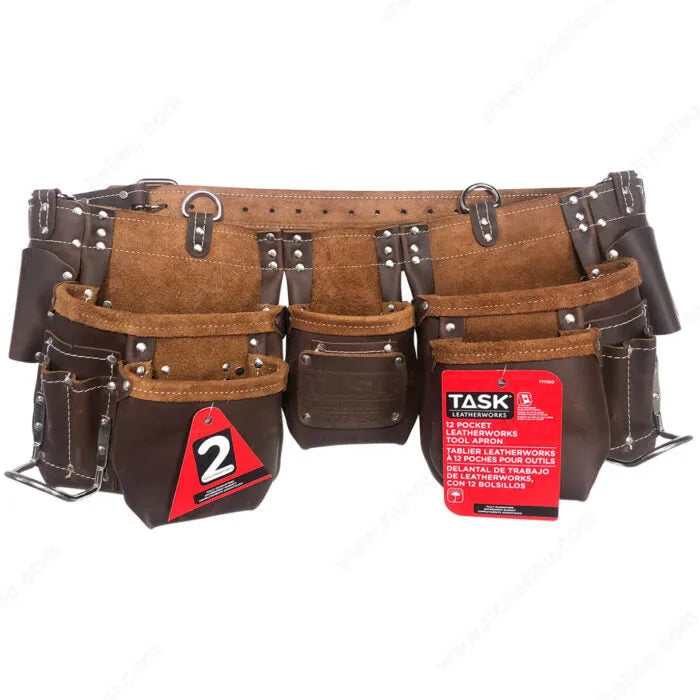 Task Master Deluxe kit (12 pockets)