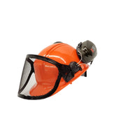 Ensemble de casque forestier 3M - Riobec FORES-3M-KIT