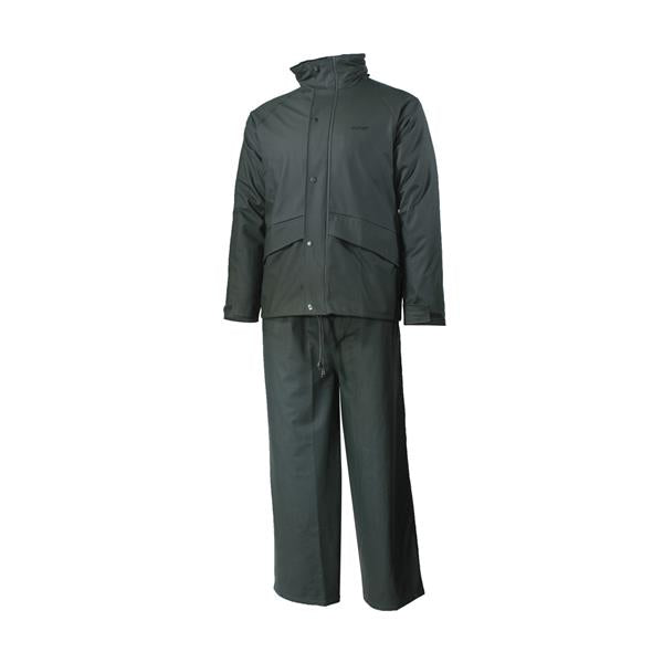Ensemble imperméable Buckshot (PU)