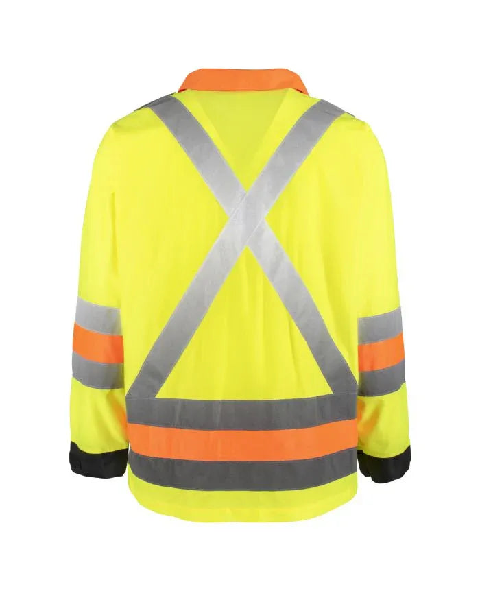 Ensemble pour signaleurs routiers approuvé MTQ - Riobec MTQ-KIT-MTQ-KIT-MTQ-KIT-MTQ-KIT-MTQ-KIT-MTQ-KIT-MTQ-KIT