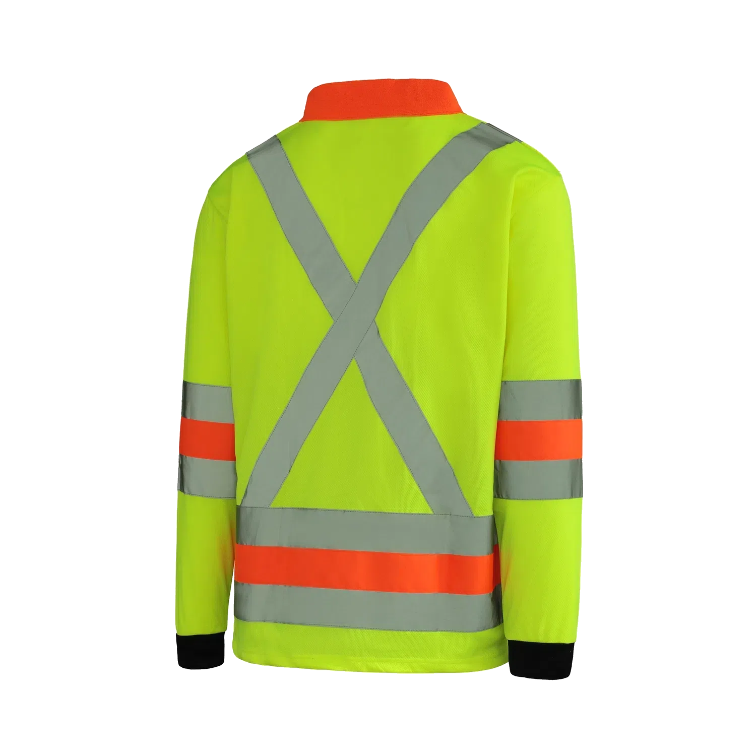 MTQ-approved road flagger kit - SUMMER