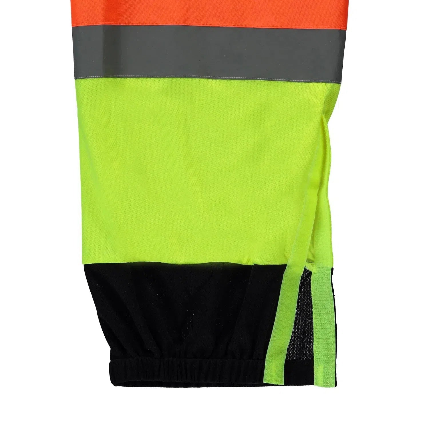 MTQ-approved road flagger kit - SUMMER