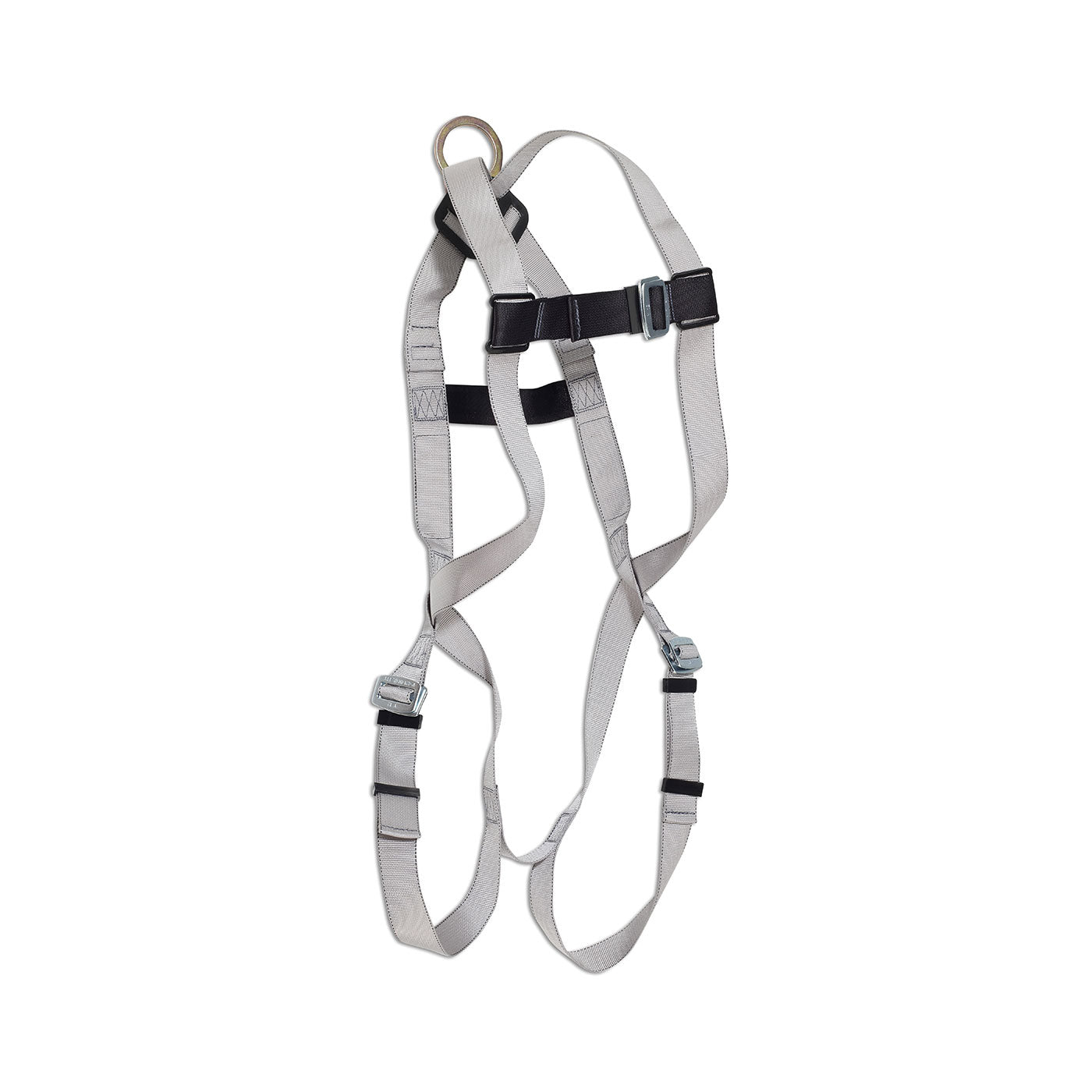 Economical safety harness