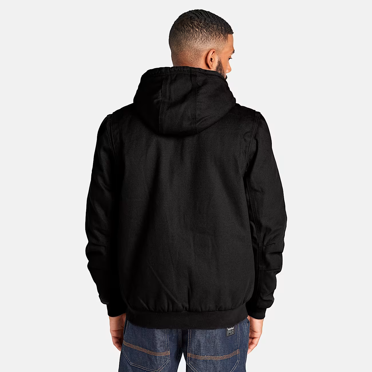 jacket Timberland PRO Gritman