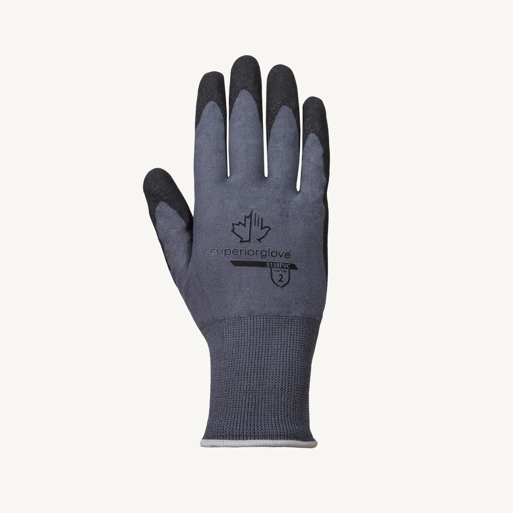 Superior High Dexterity Glove - DOUZAINE (XL) - Riobec S13BPVC