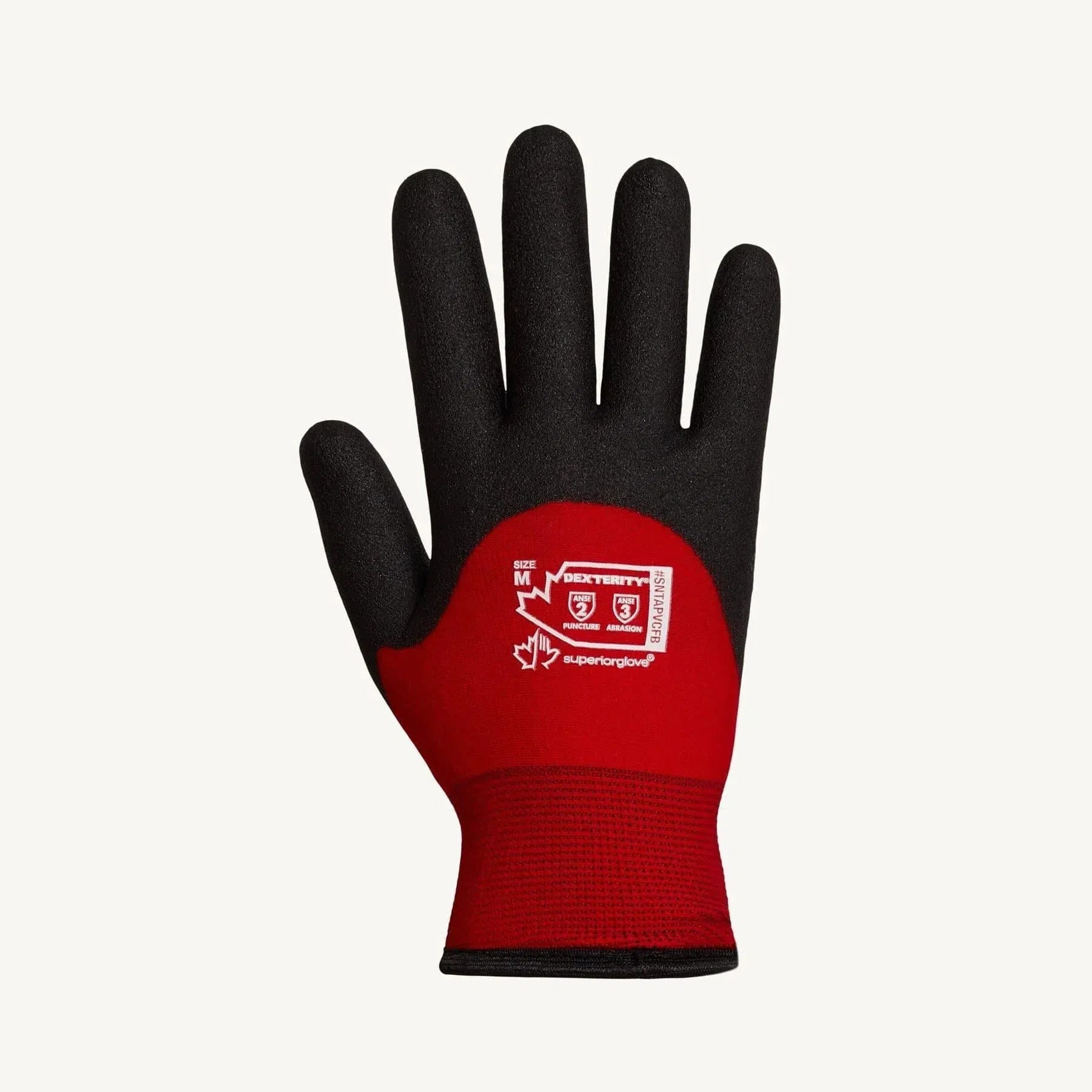 Cut Resistant Gloves - WINTER (A3)