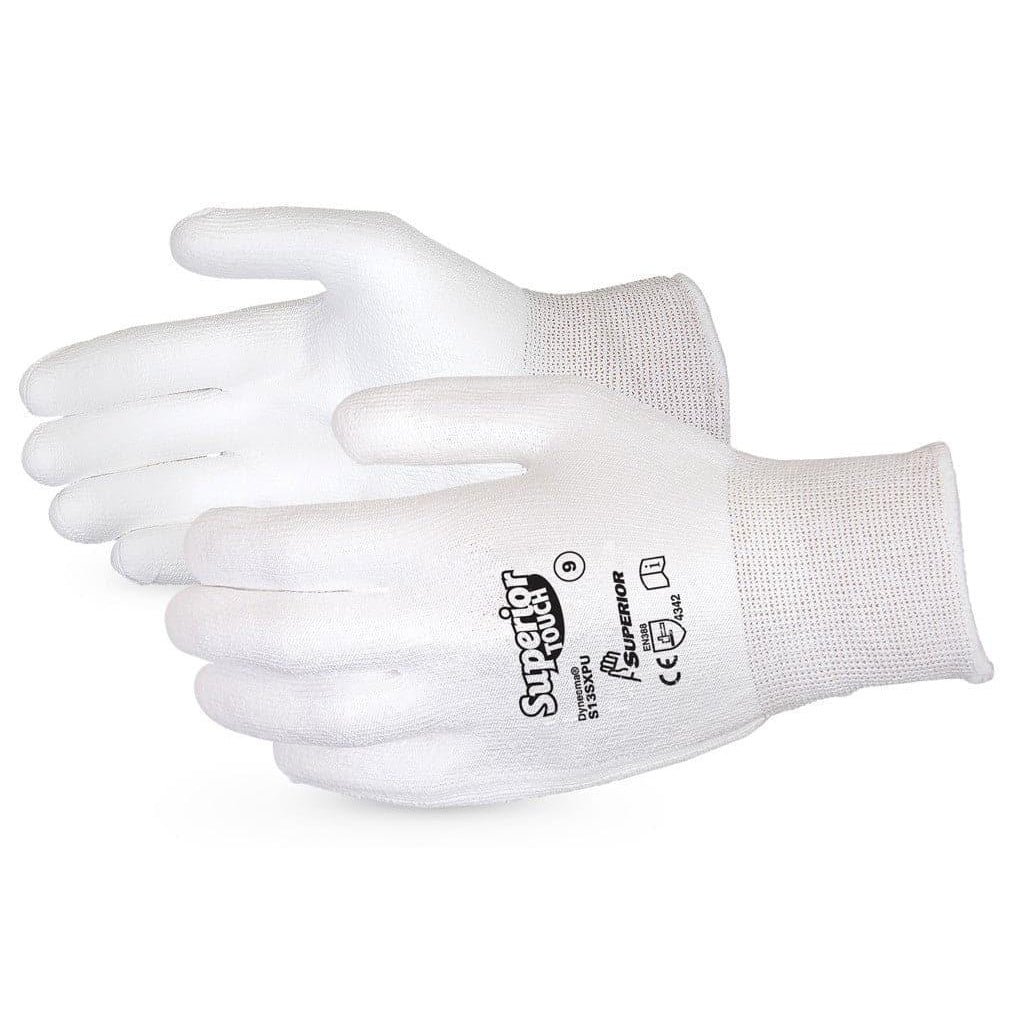 SuperiorTouch cut-resistant gloves (A2)