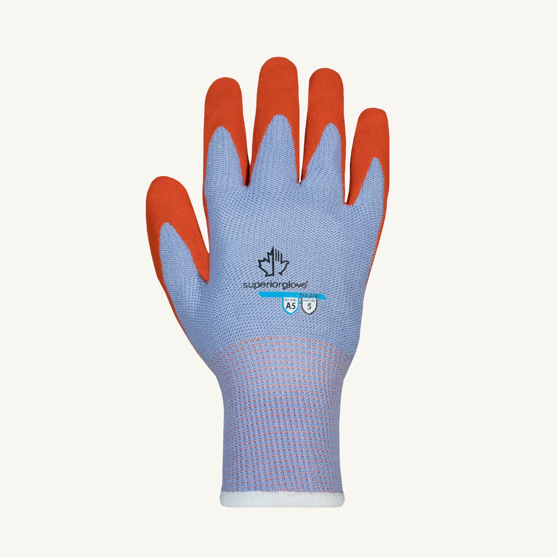Dexterity Puncture-Proof Gloves