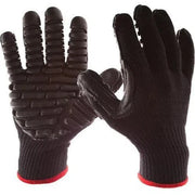 Gants Anti-Vibrations BlackMaxx