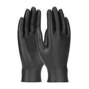 Textured Disposable Gloves - Grippaz - 6 MIL (2XL) - Riobec GP67246XXL
