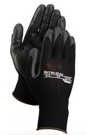 Gants Viking NitriDex (Small, Medium) - Riobec 73376-7-73376-8