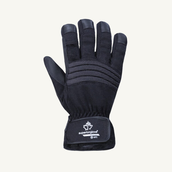 Gants d'hiver SnowForce (-30)