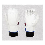 Gants de conducteur - Riobec TGG-488-M-TGG-488-L-TGG-488-XL