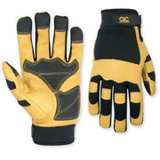 Gants de mécanicien CLC