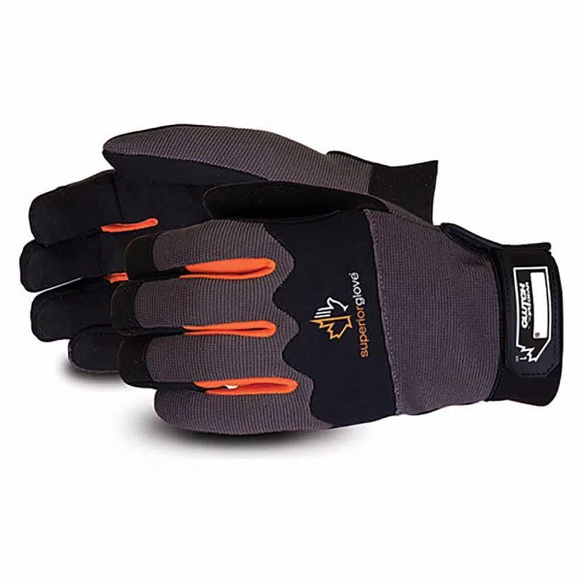 ClutchGear mechanics gloves