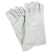 Welding gloves