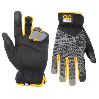 Gants de travail Utility CLC