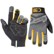 Gants de travail Utility PRO coussiné CLC