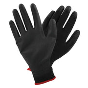 Gants en polyester/Paume Polyuréthane