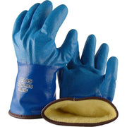 Insulated gloves Showa Temres 282 - Riobec 282-L-282-XL-282-2XL