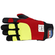 Solidur - Riobec GA04-GA04-GA04 forestry gloves